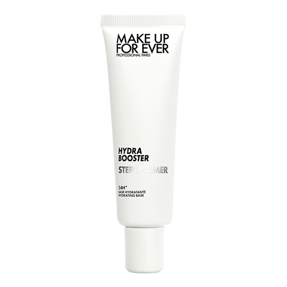 STEP 1 PRIMER HYDRA BOOSTER - Nemlendirici Makyaj Bazı, MAKE UP FOR EVER